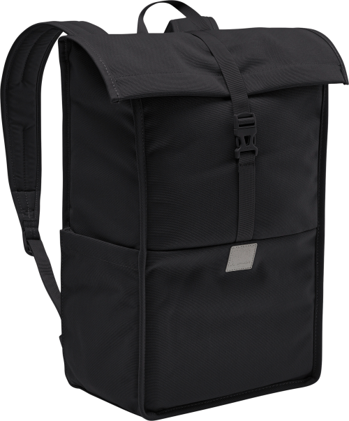 Vaude Coreway Rolltop 20 Rucksack 20 Liter schwarz - Tagesrucksäcke & Wanderrucksäcke