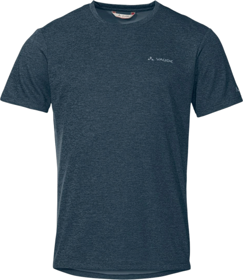 Vaude Essential Herren T-Shirt dunkelblau XXL - Herrenshirts, -hemden & -pullover