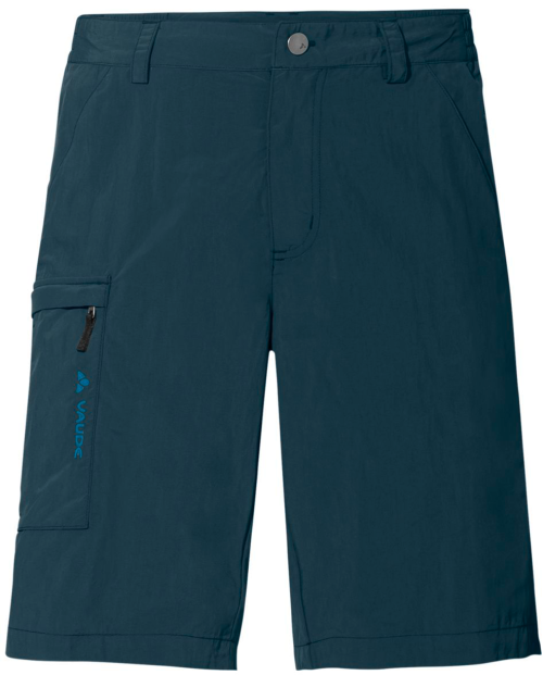 Vaude Farley V Herrenbermuda dunkelblau 54 - Herrenhosen & -shorts