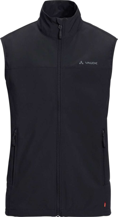 Vaude Hurricane III Herren Weste schwarz M - Herrenjacken