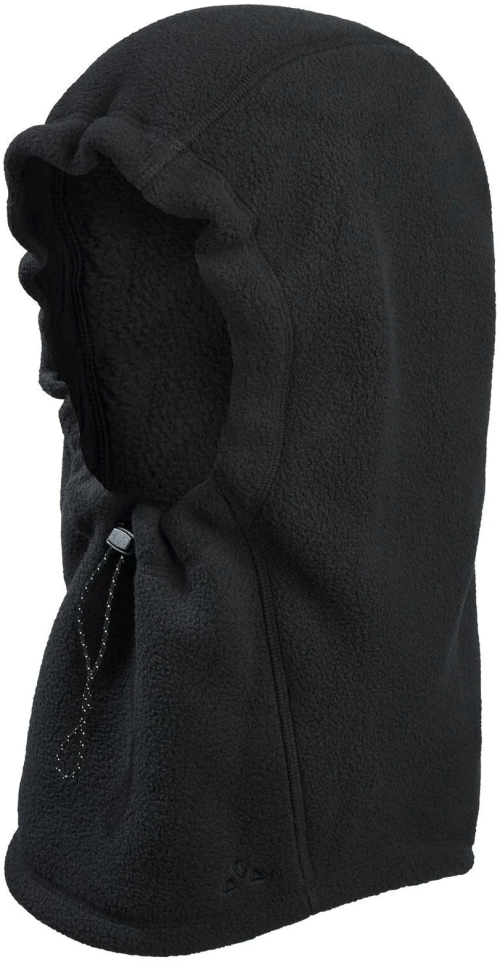 Vaude Najun Damen Balaclava schwarz one size - Hüte & Mützen