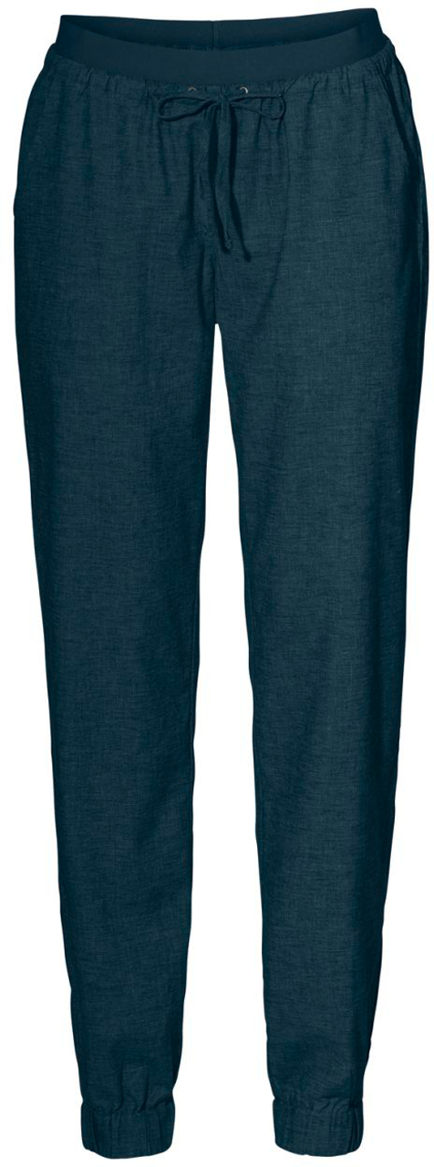 Vaude Redmont Damenhose dunkelblau 44 - Damenhosen, -röcke & -kleider