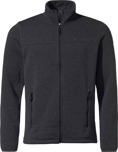 Vaude Rienza III Herren Fleecejacke schwarz L - Herrenjacken