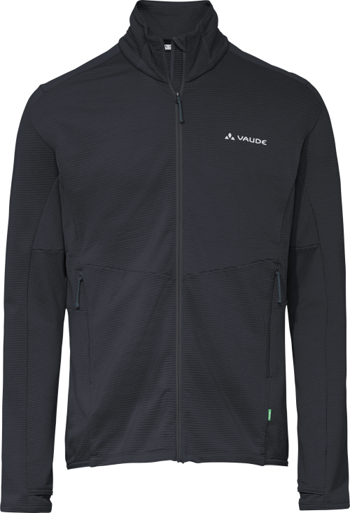 Vaude Scopi II Herren Fleecejacke schwarz L - Herrenjacken