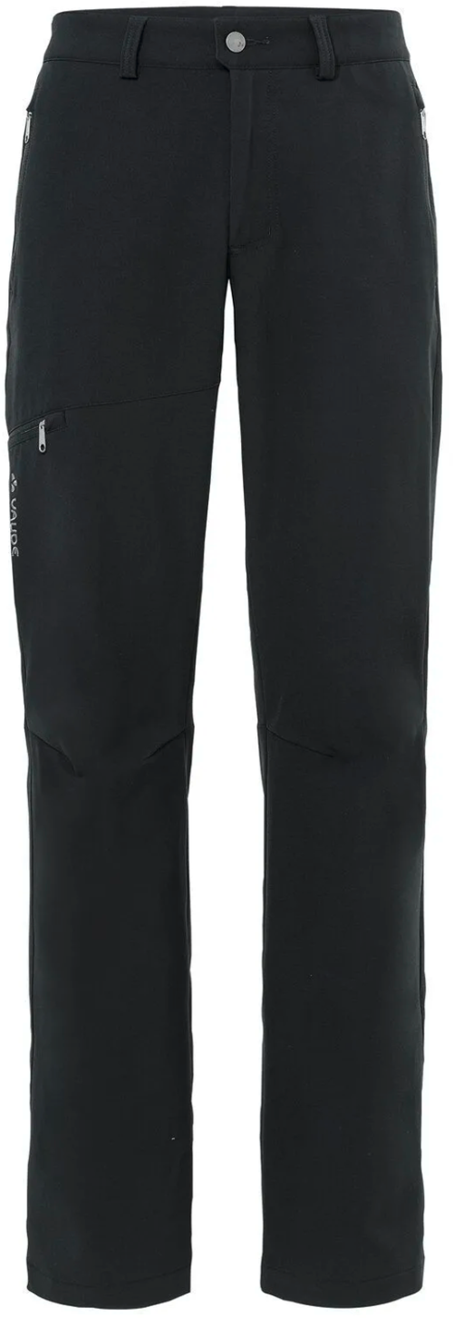 Vaude Strathcona Warm II Herren Winterhose Kurzgröße schwarz 58 Kurzgröße - Herrenhosen & -shorts