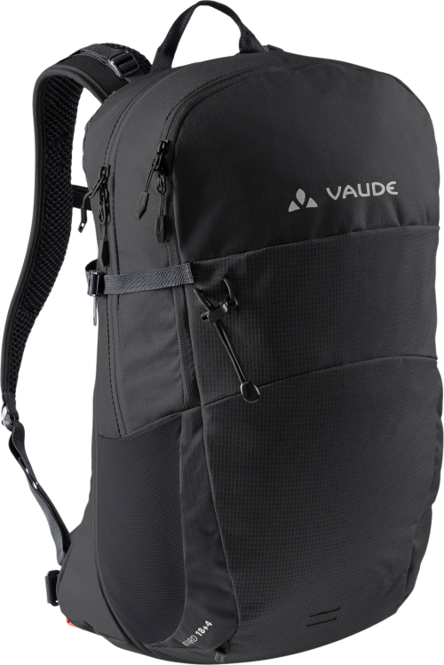Vaude Wizard 18 Plus 4 Wanderrucksack 22 Liter schwarz - Tagesrucksäcke & Wanderrucksäcke