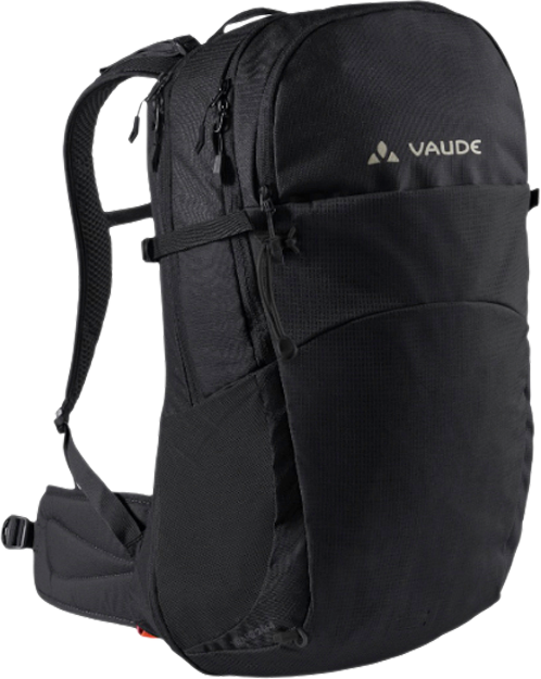 Vaude Wizard 24+4 Wanderrucksack black - Tagesrucksäcke & Wanderrucksäcke