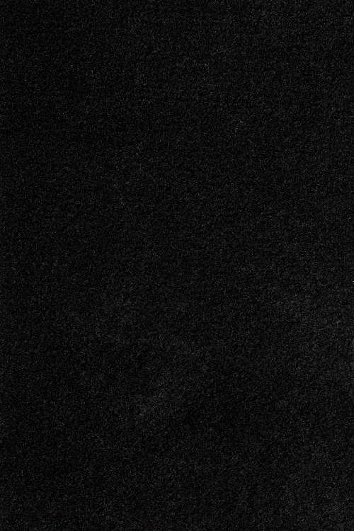 Vebe Campingfilz Nadelvlies Superflex schwarz (Meterware) - Fußmatten