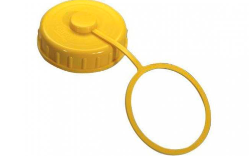 Verschluss D 96 mit Band - Wasserversorgung Ersatzteile  und Zubehör von Comet