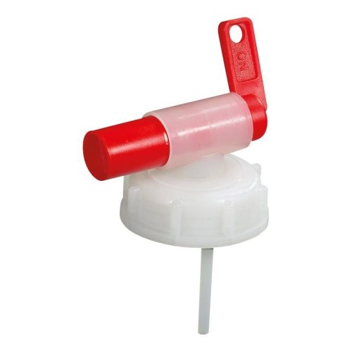 Verschluss DIN 51 - Wasserversorgung Ersatzteile  und Zubehör von Comet