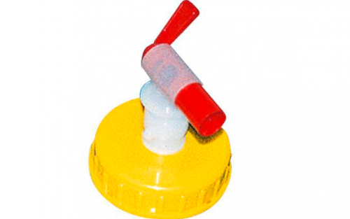 Verschluss DIN 96 - Wasserversorgung Ersatzteile  und Zubehör von Comet