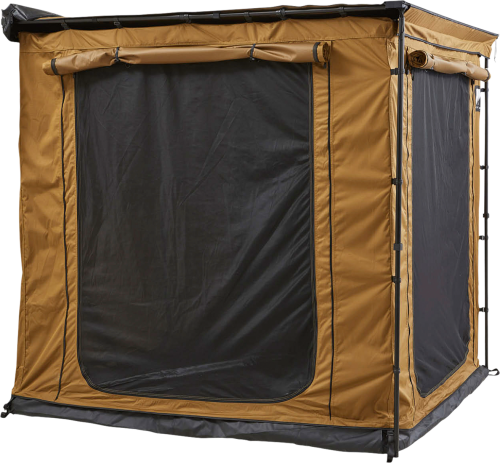 Vickywood Zeltraum für Markise Vickywood 250cm - Markisenvorzelte & Wände