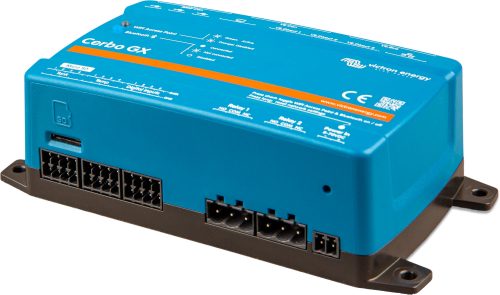 Victron Cerbo GX Batterie-Monitorsystem  - Batteriecomputer & Anzeigepanele von Victron Energy