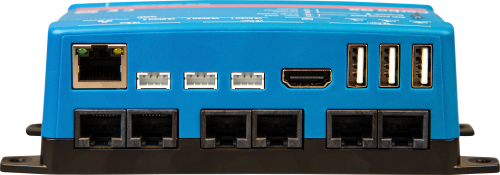 Victron Energy Cerbo GX MK2 Steuer- und Kommunikationszentrale 8–70 V DC - Batteriecomputer & Anzeigepanele