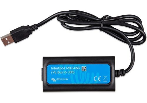 Victron Schnittstelle MK3-USB / VE.Bus zu USB - Sonstiges Zubehör von Victron Energy
