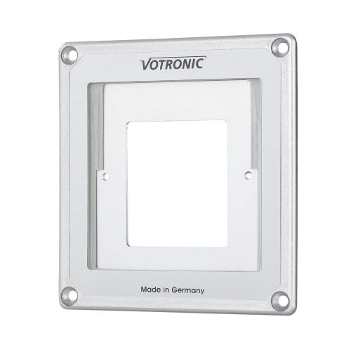 Votronic Montagerahmen S für Anzeigeteil Inverter - Wechselrichter & Spannungswandler