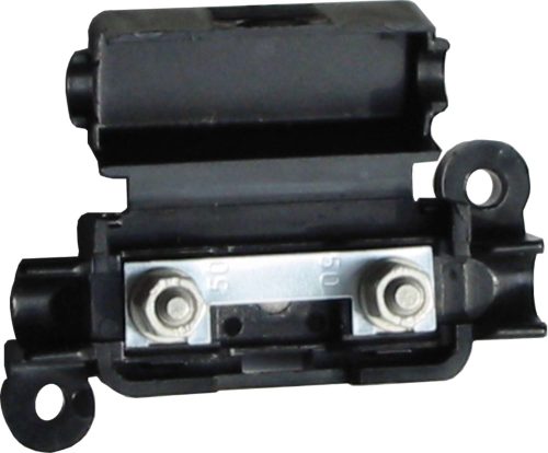 Votronic Sicherungshalter für Streifensicherungen - Sicherungstechnik