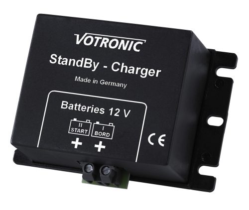 Votronic StandBy-Charger 12 V  - Batterie-Ladegeräte