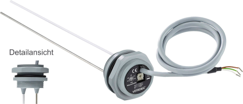 Votronic Tankelektrode 12-24 K Tankgeber für Kunststoff- oder Metall-Tanks  - Füllstandsanzeiger & Tankelektroden