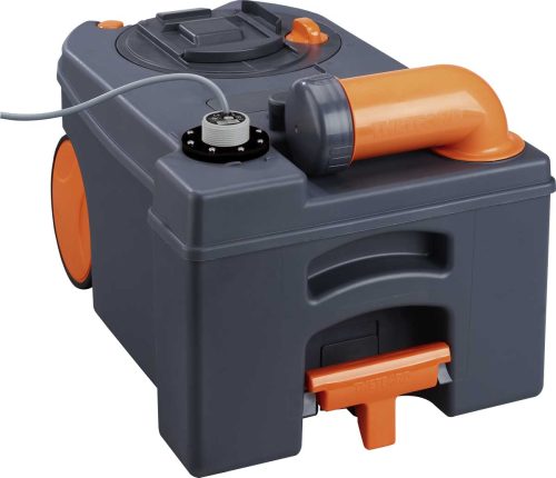 Votronic Tankelektrode 20 K-WC Tankgeber für Kunststoff- oder Metall-Tanks  - Füllstandsanzeiger & Tankelektroden