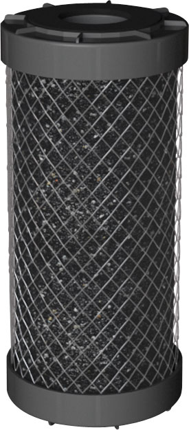 WM Aquatec Aktivkohle-Element S - Trinkwasseraufbereitung