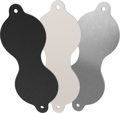 WM Aquatec Haft-Buddy für nicht-magnetische Oberflächen  - Trinkwasseraufbereitung