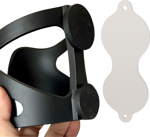 WM Aquatec Set mit Magnethalterung UNI und Haft Buddy  - Trinkwasseraufbereitung