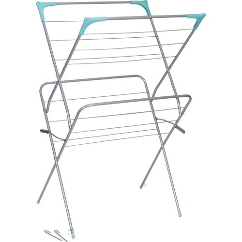 Wäschetrockner 2-stufig - Wäsche & Trocknen von i+V D. Lübeck