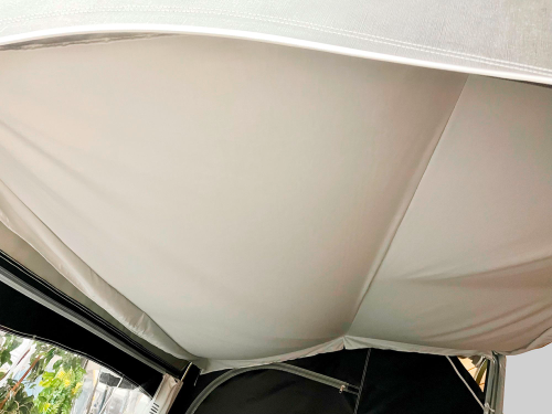 Walker Innenhimmel für Vorzelt Maxi 300 - Sonstiges Zubehör Zelte