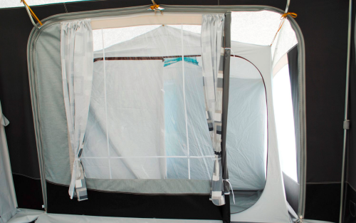 Walker Innenzelt für Anbau 205 x 135 cm - Innenzelte & Schleusen