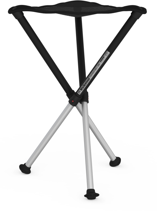 Walkstool Comfort XXL Dreibeinhocker 65 cm - Campinghocker