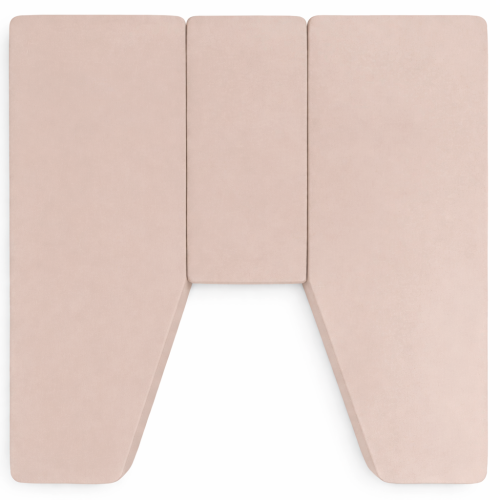 Walra Spannbetttuch Jersey stretch Multifit für Einzelbetten 3-teilig - Spannbetttücher & Bettwäsche