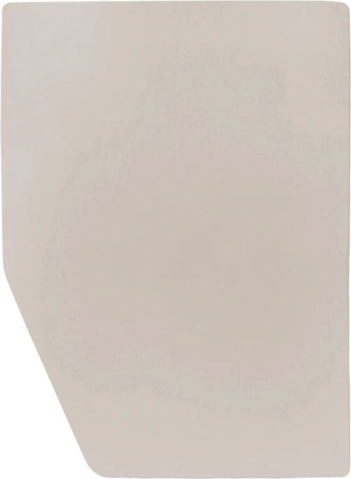 Walra Spannbetttuch Jersey stretch Multifit für Französisches Bett linke Ecke - Spannbetttücher & Bettwäsche