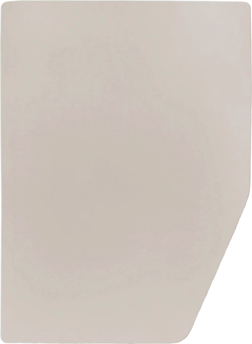 Walra Spannbetttuch Jersey stretch Multifit für Französisches Bett rechte Ecke - Spannbetttücher & Bettwäsche