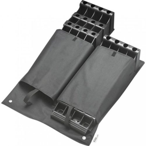 Wandtasche für Keile - Stufen- & Ausgleichskeile von Froli