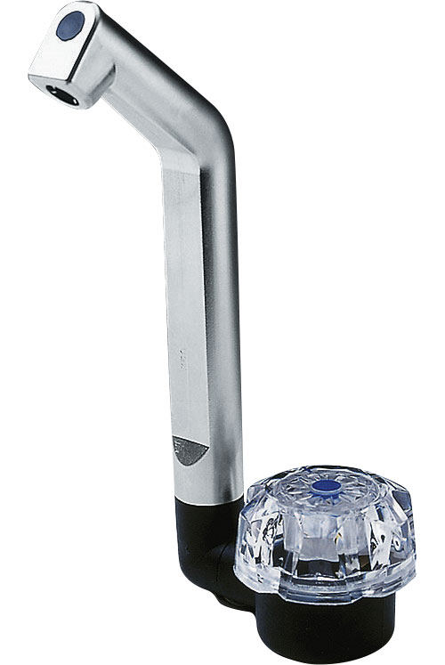 Wasserhahn DE LUXE - Einhebelmischer von Reich