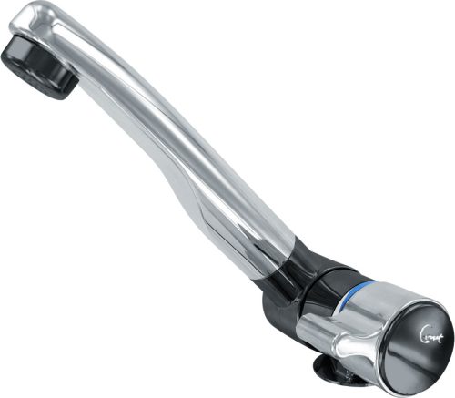 Wasserhahn London - Einhebelmischer von Comet