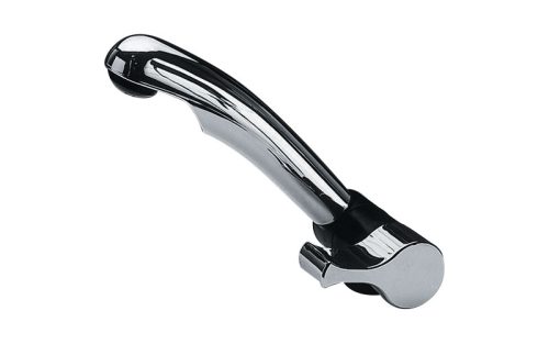 Wasserhahn Style 2005 - Einhebelmischer von Reich