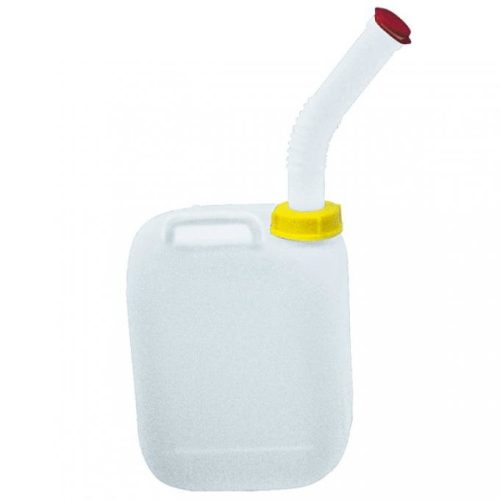 Wasserkanister 10 Liter - Frischwasserkanister von Comet