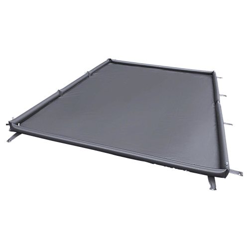 Wasserschutzplane - Vorzeltteppich & Zeltboden von Miru-Tec