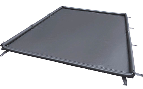 Wasserschutzplane - Vorzeltteppich & Zeltboden von Miru-Tec