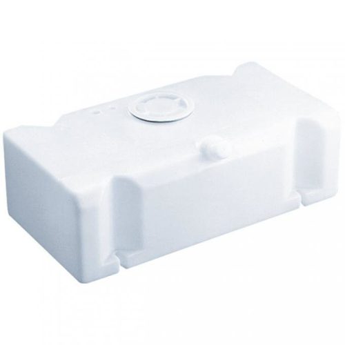 Wassertank 45 Liter  67,5 x 34,5 x 25,5 cm  - Frischwassertanks von Goebel