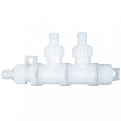 Wasserverteiler - Wasserverteiler von Comet