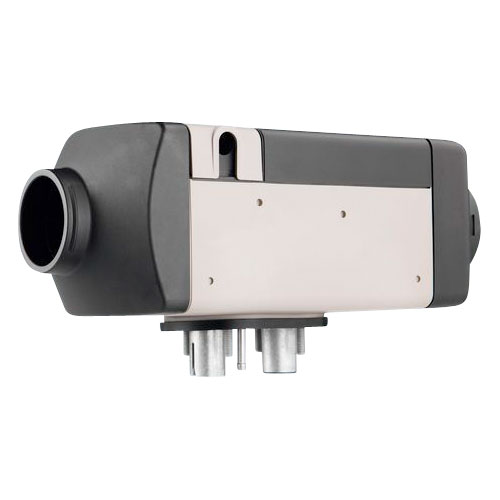 Webasto Air Top 2000 STC B Komfort Luftheizung Benzinbetrieb 12 V - Diesel-Einbauheizungen