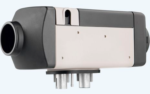 Webasto Air Top 2000 STC D Komfort Luftheizung Dieselbetrieb 12 V - Diesel-Einbauheizungen