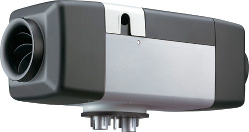 Webasto Air Top Evo 55 D Komfort Luftheizung Dieselbetrieb 12 V - Diesel-Einbauheizungen