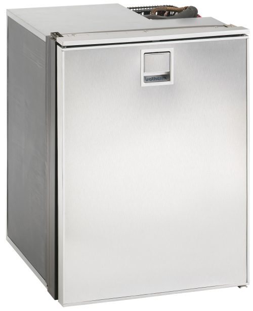 Webasto Cruise 85 Elegance Einbaukühlschrank 85 Liter 12 / 24 V Türanschlag rechts inkl. Smart Energy Control - Einbaukühlschränke