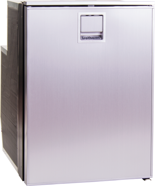 Webasto Kühlschrank Cruise 49L Elegance -Tür rechts mit Smart Energy Control - Einbaukühlschränke