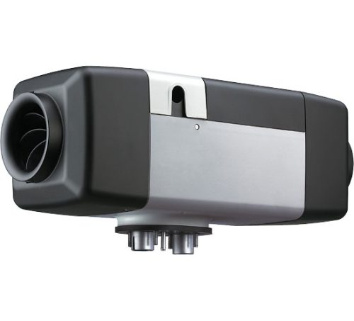 Webasto Luftheizung Air Top Evo 40 D 12 V RV Diesel Luftheizung Komfort - Diesel-Einbauheizungen