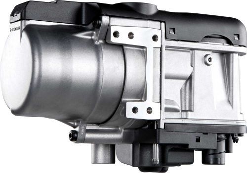 Webasto Wasserheizung Thermo Top Evo 5kW D 12 V RV Basis - Diesel-Einbauheizungen
